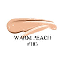 Base Facial Longa Duração - Phoera