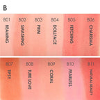 Blush em Pó Focallure Profissional