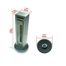 🧲 Magnetic Wheel Alignment Tool – Precision and Savings in Your Daily Automotive Tasks!
