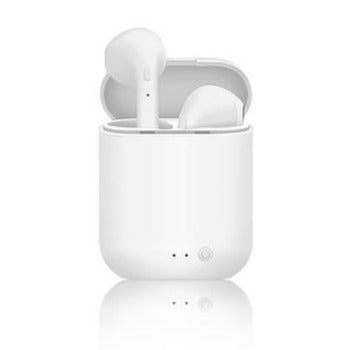 ✨ Fone de Ouvido Wireless Bluetooth - Mini 2 TWS Colors ✨