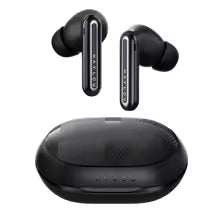 🎧 HAYLOU Mori Pro – Fone Bluetooth 5.4 com Cancelamento de Ruído Ativo -43dB